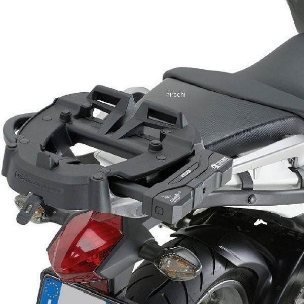 【メーカー在庫あり】 94038 ジビ GIVI SR1103 スペシャルキャリア スカイウェイブ6...