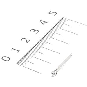 【メーカー在庫あり】 94201-20151 ホンダ純正 ピン スプリット 2 0 SP店