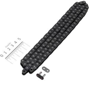 YAMAHA 94582-18136 ヤマハ純正 チェーン JP : ヒロチー商事 1号 YAMAHA 94582-18136 ヤマハ純正 チェーン JP : ヒロチー商事 1号