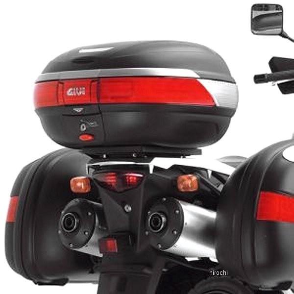 94875 ジビ GIVI E225 モノキートップケースキャリアプレート XL700Vトランザルプ...