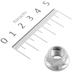 【メーカー在庫あり】 95602-10200 ヤマハ純正 ナット Uフランジ JP