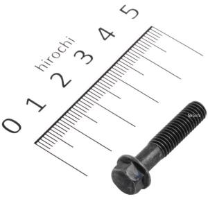 【メーカー在庫あり】 96001-0602807 ホンダ純正 ボルト フランジ 6X28 SP店