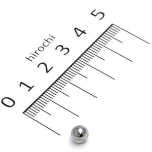 【即納】 96211-08000 ホンダ純正 ボール スチール ♯8 (1/4) SP店