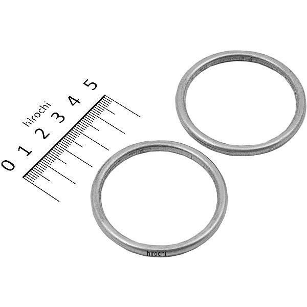 【メーカー在庫あり】 963-1000022 キタコ K・Pit エキゾーストマフラー ガスケット ...