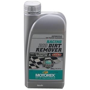 97832 モトレックス MOTOREX エアフィルタークリーナー 800g