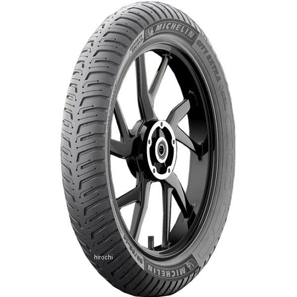 【メーカー在庫あり】 998251 ミシュラン MICHELIN シティエクストラ 2.75-18 ...