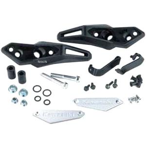 Puig（プーチ） Puig 22440W NEW GENERATION TOURING [CLEAR] KAWASAKI