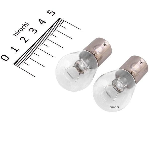 【メーカー在庫あり】 A3103 M&amp;H マツシマ 口金シングル球 12V21W ウインカー/ストッ...