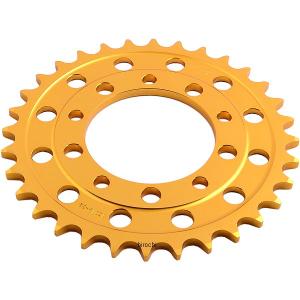 A4202-32 ザム XAM リア スプロケッ...の商品画像