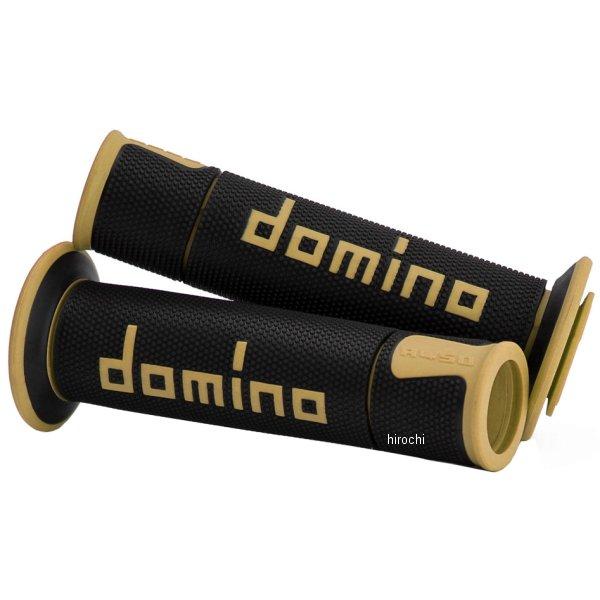 A45041C7940 ドミノ domino グリップ レーシングタイプ 汎用 ブラック/ゴールド ...