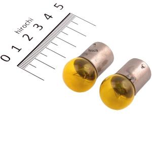 ポッシュフェイス　posh ベーシック　ウインカー 砲弾タイプ 094098 Webike | POSH Faith ポッシュ フェイス ベーシックシリーズ砲弾