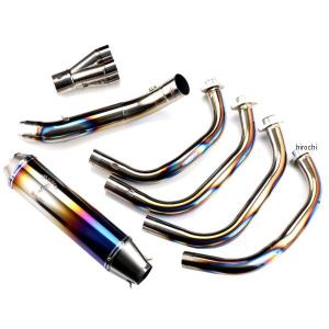 cbr600rr 03から06 pc37 フルエキ　マフラー cbr600rr 03から06 pc37 フルエキ マフラー cbr600rr 03から06 pc37