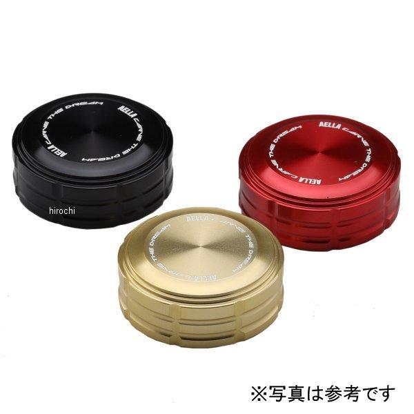 AE-70010 RD アエラ AELLA タンクキャップ トライアンフ デイトナ765 赤 SP店