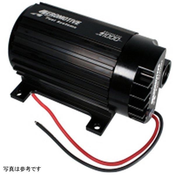 【USA在庫あり】 aer11193 Aeromotive Variable Speed Contr...