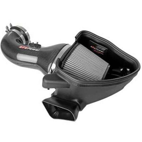 【USA在庫あり】 afe57-10018D aFe 17-12 シボレー カマロ ZL1 (6.2...