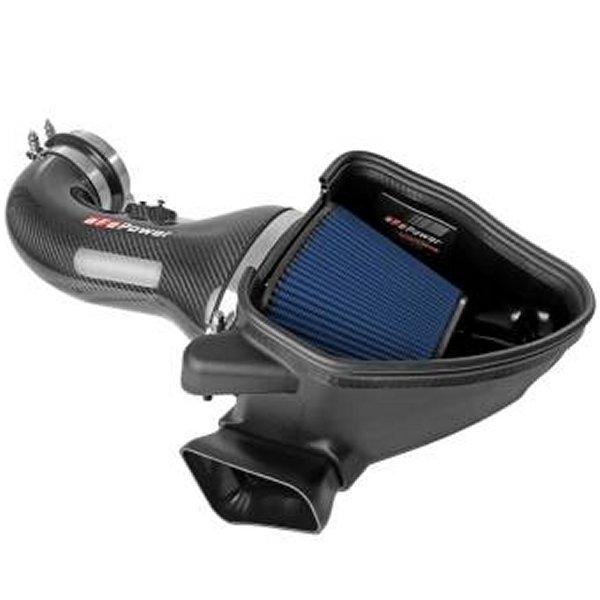 【USA在庫あり】 afe57-10018R aFe 17-12 シボレー カマロ ZL1 (6.2...