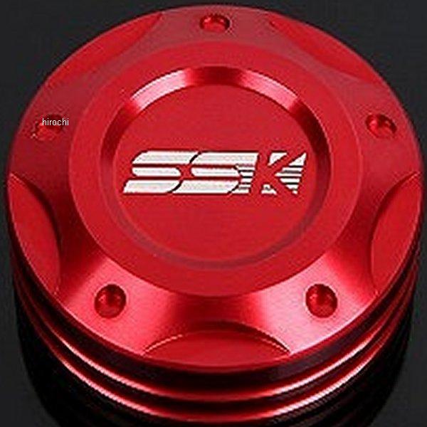 AO00103RD スピードラ SPEEDRA マスターシリンダーキャップ 赤 SP店