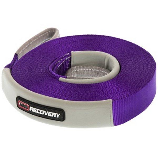 【USA在庫あり】 arbARB720LB ARB Winch Ext Strap 9900 Lb ...