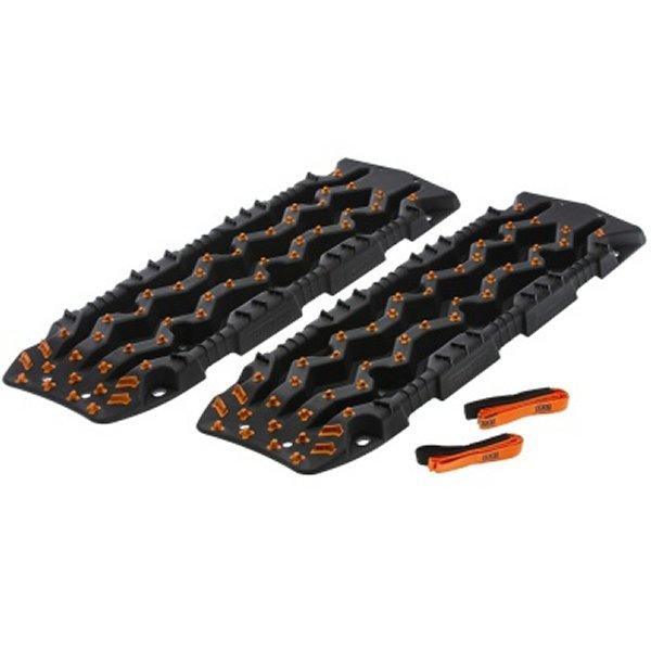 【USA在庫あり】 arbTREDPROBOB ARB Tred Pro ブラック Board/Or...