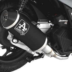 ホンダ CB400SF BC-NC39 社外マフラー ストライカー ストリート