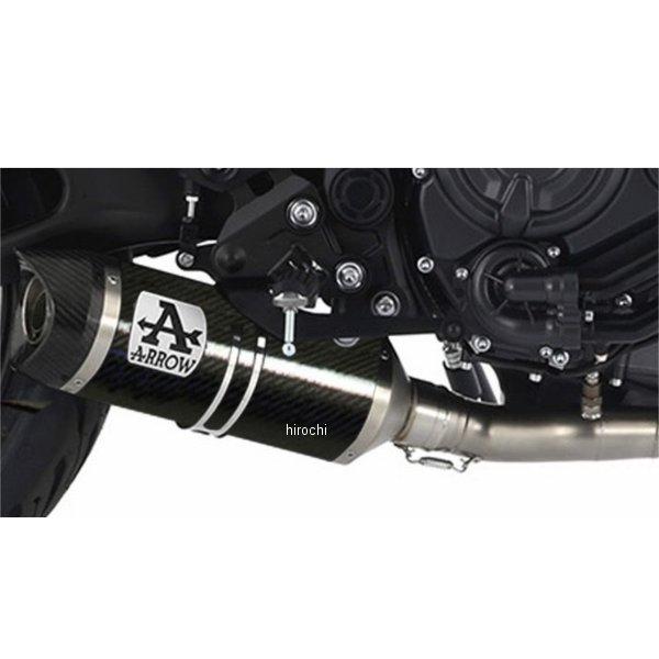 71930MK-71758MI-X7JMCA アロー Arrow フルエキゾースト Thunder ...