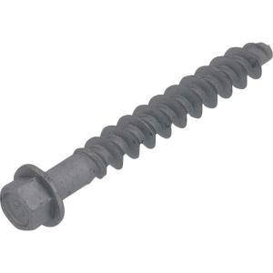 SUS410 4本入 10X70 アスファルト用ねじアンカー TRUSCO