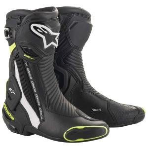 アルパインスターズ（alpinestars） SMX PLUS v2 BOOT エスエム