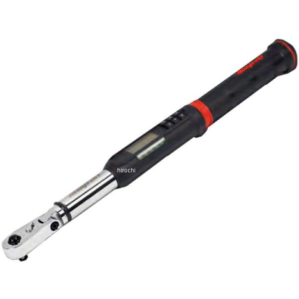 ATECH2NQ125B スナップオン Snap-on デジタルトルクレンチ クイックリリース 3/...