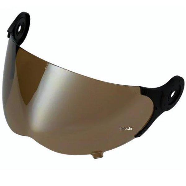 RH-XX ライズ RIDEZ シールド X/XX(ダブルエックス)用 シルバーミラー