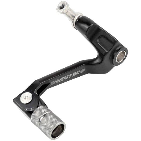 ZE90-3360 ジータ ZETA リボルバーシフトレバー セロー 250、XT250X、トリッカ...