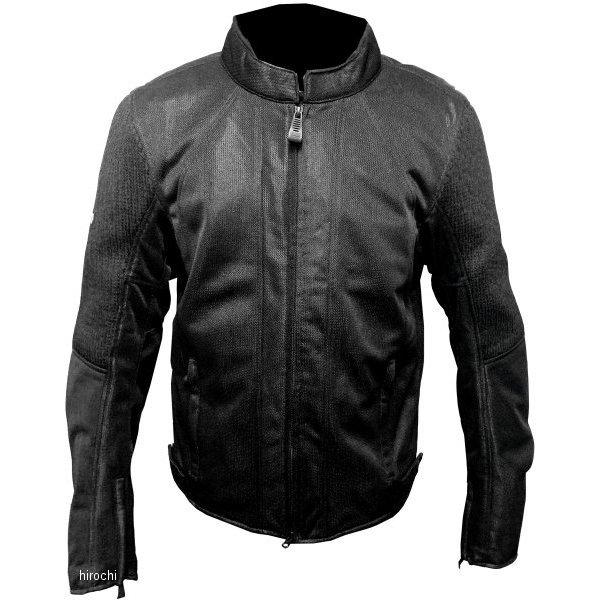 98157-20VM/002L ハーレー純正 新品 ライディングジャケット オゼロ メッシュ 黒 L...