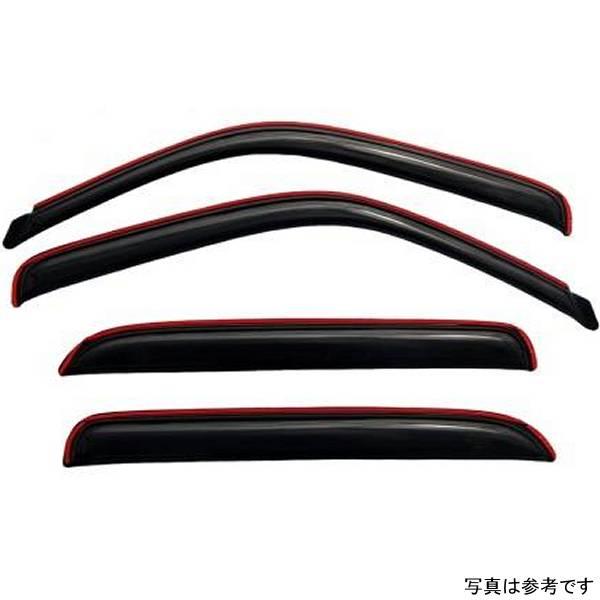 【USA在庫あり】 avs194355 AVS ベント バイザー フロント＆リア ウインドウ ディフ...