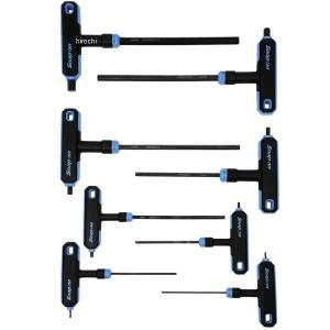 Snap-on コンビネーションレンチ 9本 セット ミリサイズ OEXM 6B 14