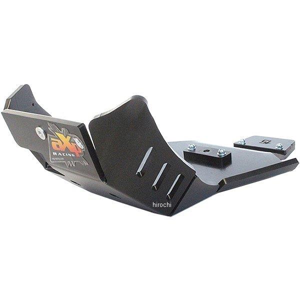 【メーカー在庫あり】 AX1465 エーエックスピーレーシング AXP RACING スキッドプレー...