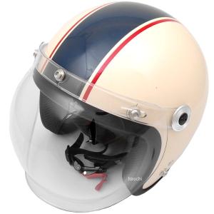 リード工業 BC-10 BARTON ブラック×オレンジ スモールジェット