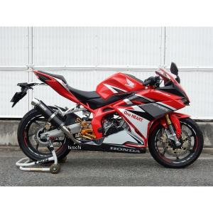 LK2265JM ダブルアールズ WR'S フルエキゾースト SS-OVAL JMCA認証 18