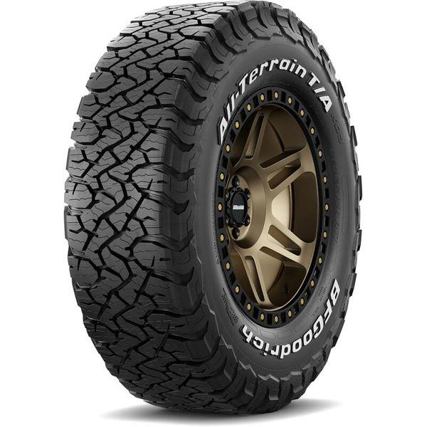【USA在庫あり】 bfg62187 BFGoodrich All Terrain T/A KO3 ...