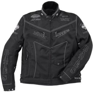 BATES（ベイツ） メッシュジャケット サイズ：L ジャケット アパレル