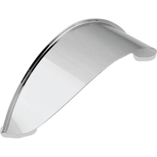 【USA在庫あり】 bkc490523 Bikers Choice Chrome Headlight...