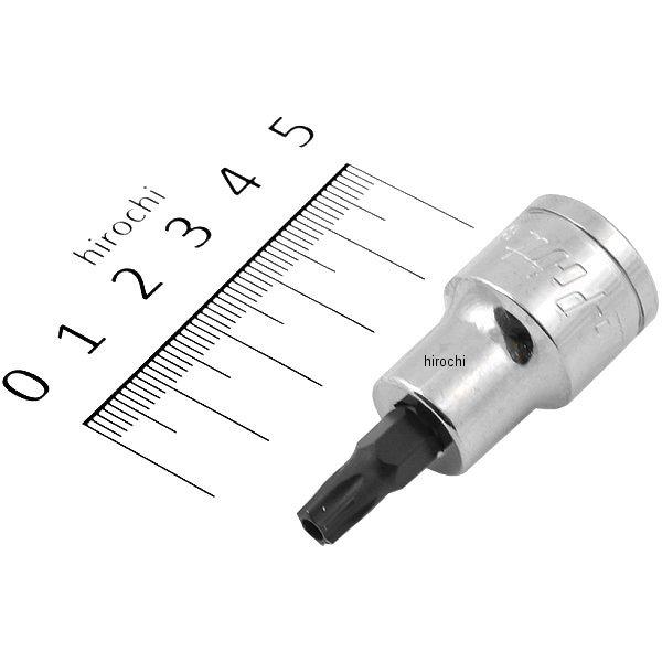 【USA在庫あり】 BLPT3830TP スナップオン Snap-on ブルーポイント トルクス ス...