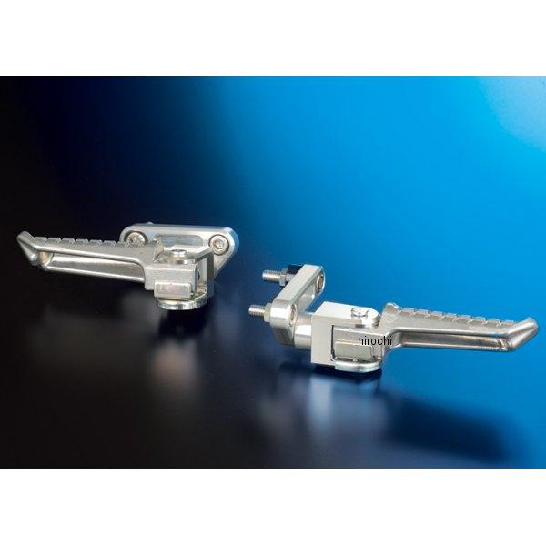 BS-TS12NS ナイトロレーシング タンデムステップブラケットキット タンデムバー無し ZRX1...