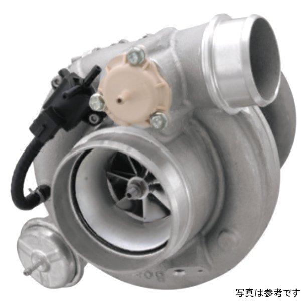 【USA在庫あり】 bwa179390 BorgWarner Turbo EFR B2 7670 0...