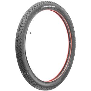 C70145 井上ゴム工業 IRC 自転車用タイヤ 81型 足楽 20×2.125