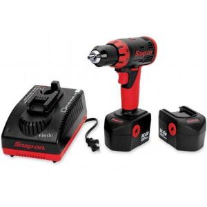 Snap-on（スナップオン） CT9080 Snap-on 18V 1/2 コードレス
