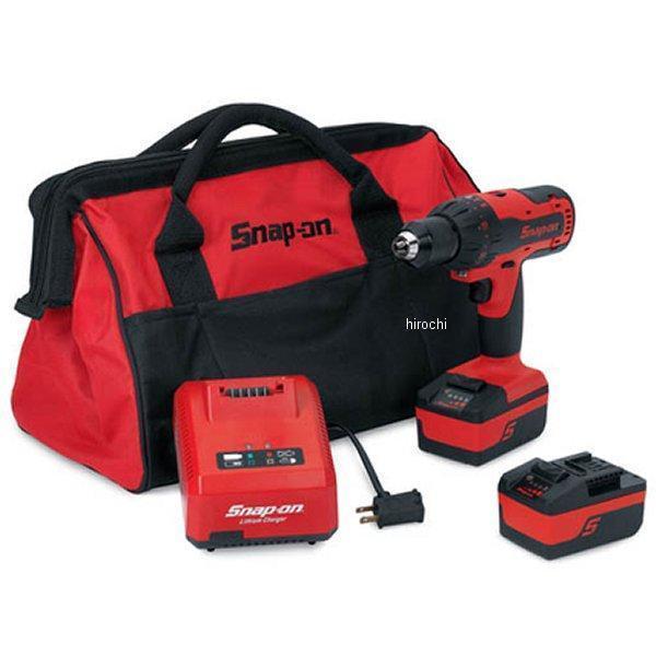 CDR7850H スナップオン Snap-on スライドオンバッテリー コードレス ハンマー ドリル...