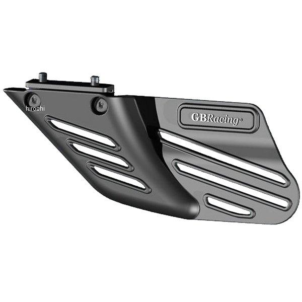 CGA29-GBR GBレーシング GB RACING チェーンガード 06年-16年 ER6F E...