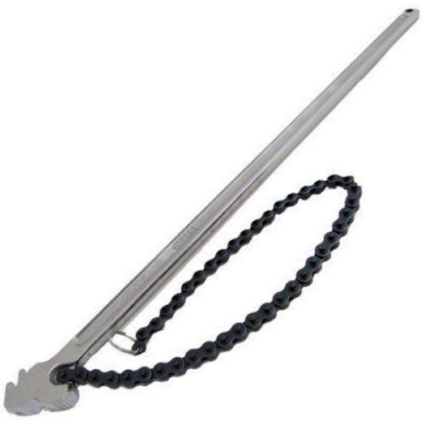 CW15A スナップオン Snap-on ブルーポイント チェーン レンチ 長さ15インチ SP店