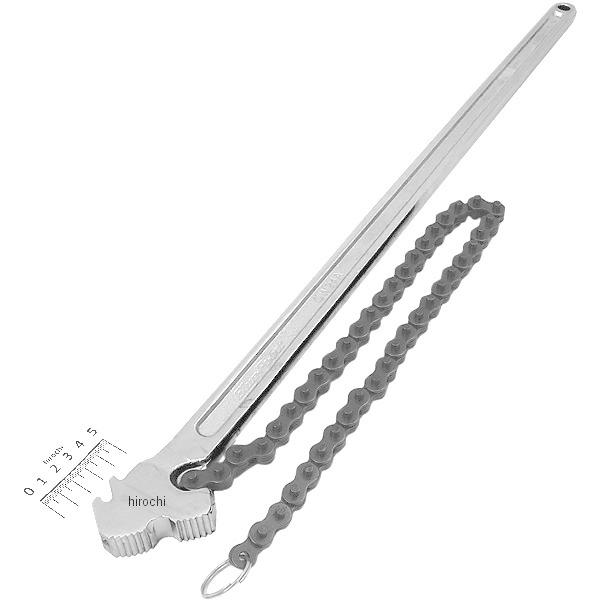 CW24A スナップオン Snap-on ブルーポイント チェーン レンチ 長さ24インチ SP店