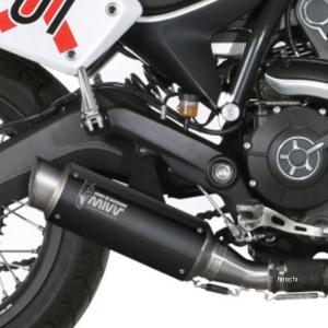 SCプロジェクト Ducati スクランブラー 800 15-20 コニック スリップ