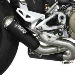 M4 Exhaust GSX-R750 2011-2025 GPスリップオンブラックマフラー
